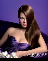 Alfaparf Milano - produse profesionale pentru ingrijirea parului si hairstyling